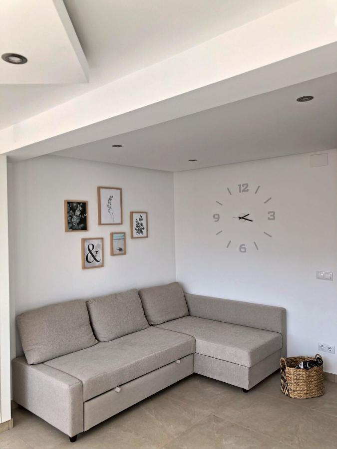 El Apartamento De Cristian 2 Benidorm Zewnętrze zdjęcie