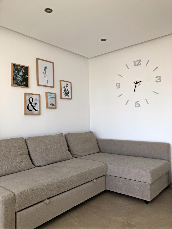 El Apartamento De Cristian 2 Benidorm Zewnętrze zdjęcie